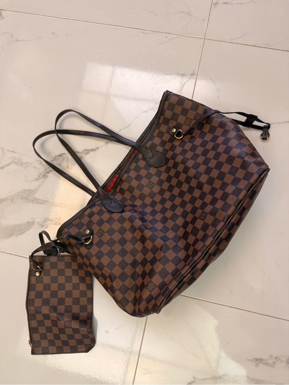 Louis Vuitton Bag